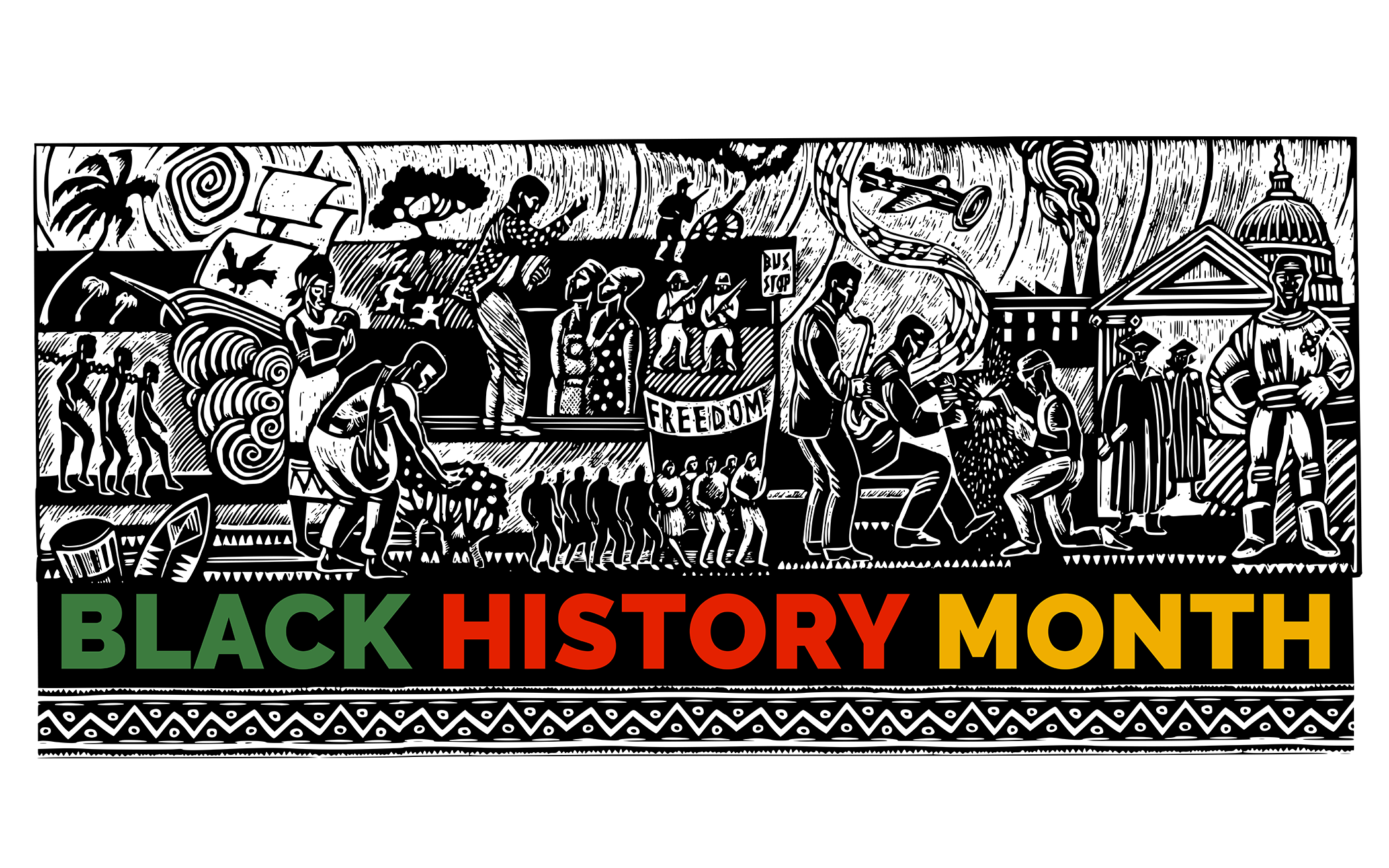 race-relations-marks-black-history-month-the-banner